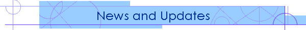 News and Updates